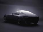 Jaguar E-Type Concept 2011 года